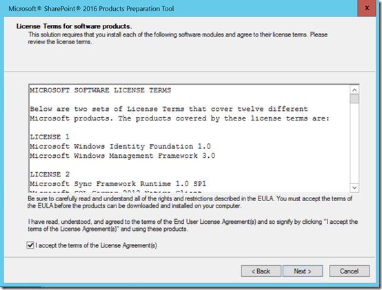 SP2016PrerequisitesLicenseTerms2