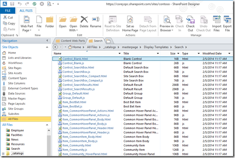 SPDAllFilesDisplayTemplates SPDAllFilesDisplayTemplates