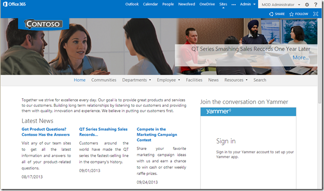 SPOHomePageOneDrive SPOHomePageOneDrive