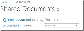 SPOOldDocumentLibraryHeader SPOOldDocumentLibraryHeader