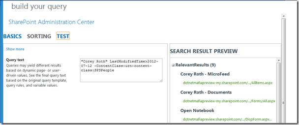 SPOPQueryBuilderTest SPOPQueryBuilderTest