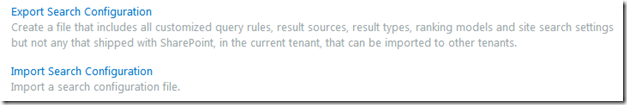 SPOPSearchExportImport SPOPSearchExportImport