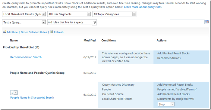 SPOPSearchQueryRules SPOPSearchQueryRules