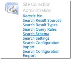 SPOPSiteCollectionSearchSettings SPOPSiteCollectionSearchSettings