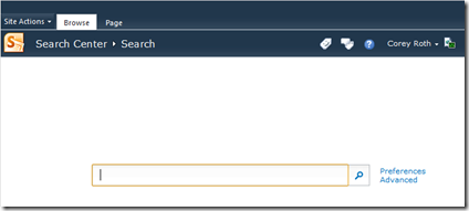 SPOPublicFacingSearchCenter SPOPublicFacingSearchCenter