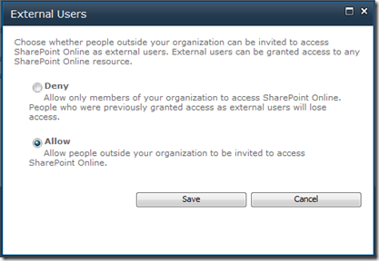SPOSiteCollectionsExternalUsers SPOSiteCollectionsExternalUsers