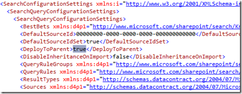 SearchConfigurationDeployToParentTrue