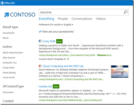 SearchDisplayTemplateNewText SearchDisplayTemplateNewText