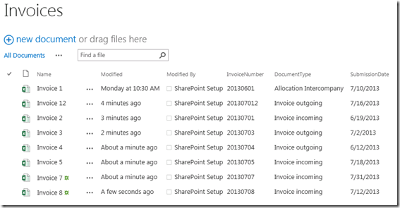 SearchManagedPropertiesDocumentLibrary SearchManagedPropertiesDocumentLibrary