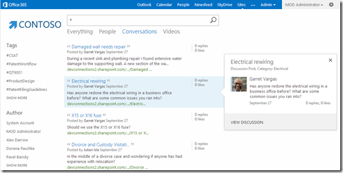 SearchResultsEntireIndexConversations SearchResultsEntireIndexConversations