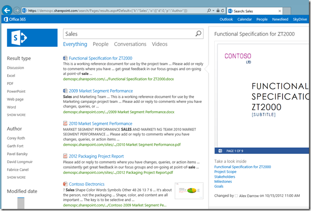 SearchResultsSalesOrderByAuthorWithInfoCard SearchResultsSalesOrderByAuthorWithInfoCard