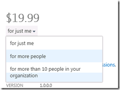 SharePointStoreSP2FeedbackLicenseOptions SharePointStoreSP2FeedbackLicenseOptions