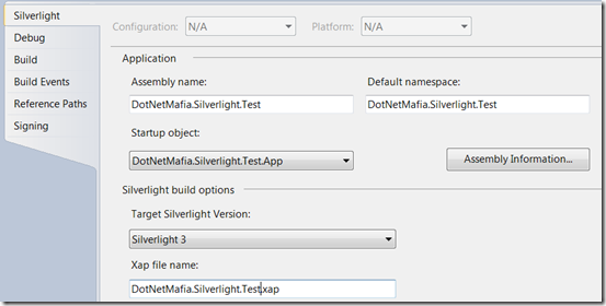 SilverlightProjectProperties3