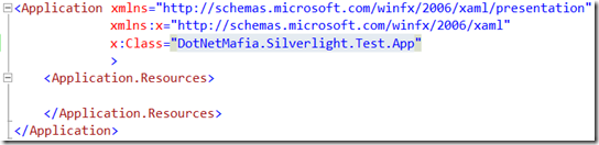 SilverlightStatusAppXaml2