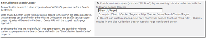 SiteCollectionSearchSettings1