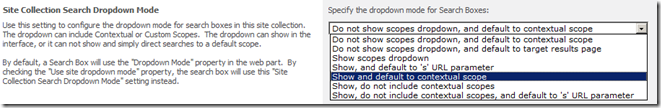 SiteCollectionSearchSettings2