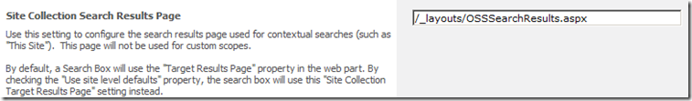 SiteCollectionSearchSettings3 SiteCollectionSearchSettings3