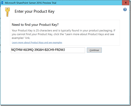 Sp2016P1InstallProductKey1 Sp2016P1InstallProductKey1