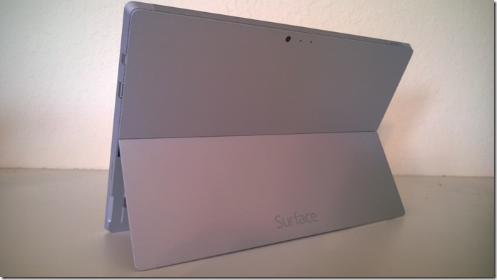 SurfacePro3BackKickstand SurfacePro3BackKickstand