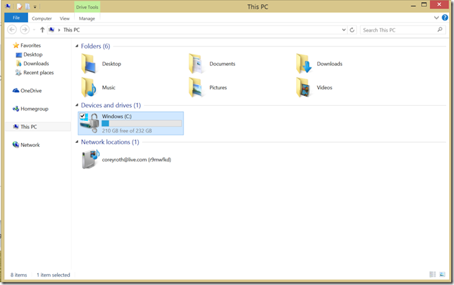 SurfacePro3DiskSpace SurfacePro3DiskSpace