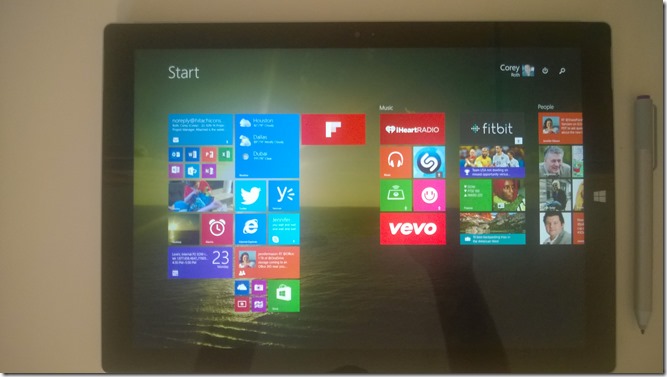 SurfacePro3Front
