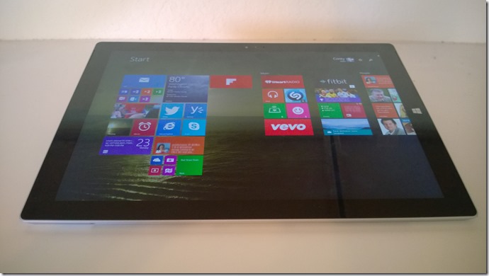 SurfacePro3KickstandFlat SurfacePro3KickstandFlat