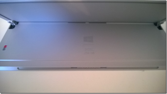 SurfacePro3Model