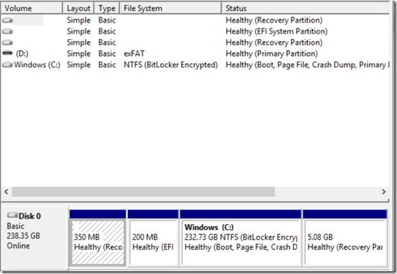 SurfacePro3Partitions