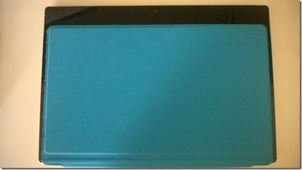 SurfacePro3TouchCoverFolded