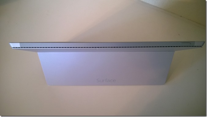 SurfacePro3VentView SurfacePro3VentView
