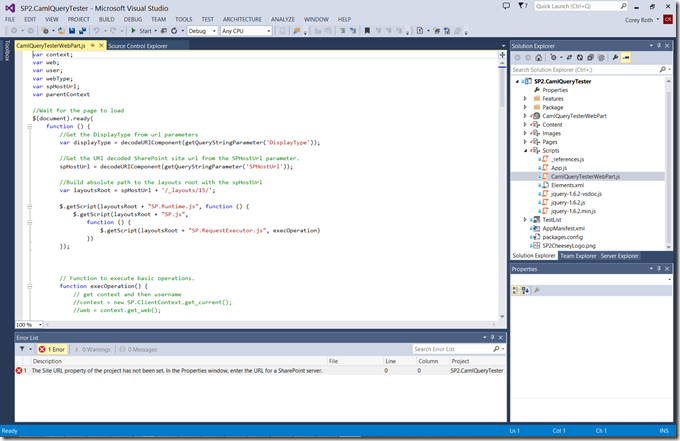 SurfacePro3VisualStudio SurfacePro3VisualStudio