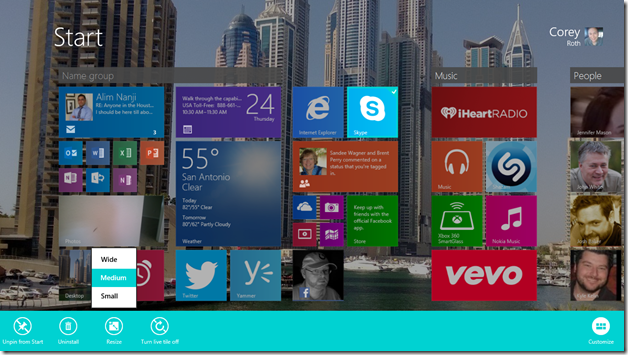 SurfaceRT81TileSize SurfaceRT81TileSize