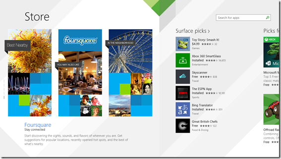 SurfaceRT81WindowStoreApp