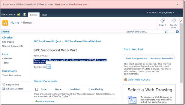 UpgradeSharePoint2010Mode