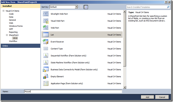 VS11DPListSPI VS11DPListSPI