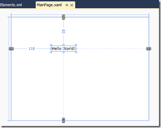 VS11DPSilverlightApplication VS11DPSilverlightApplication