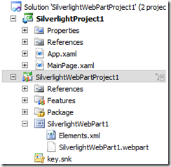 VS11DPSilverlightSolutionExplorer VS11DPSilverlightSolutionExplorer