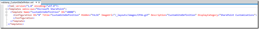 VS11SPISiteDefinitionWebTemp VS11SPISiteDefinitionWebTemp
