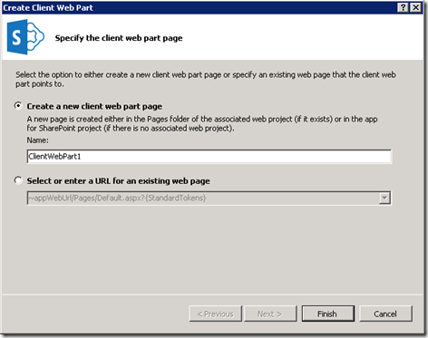 VS2012RTMClientWebPartSPIPart2 VS2012RTMClientWebPartSPIPart2