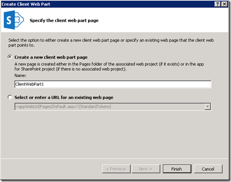 VS2012RTMClientWebPartSPIPart2