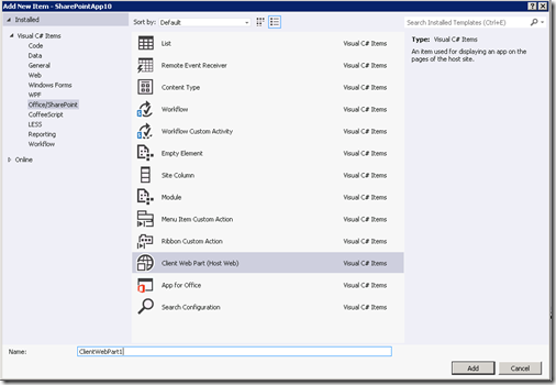 VS2012RTMClientWebPartSPI VS2012RTMClientWebPartSPI