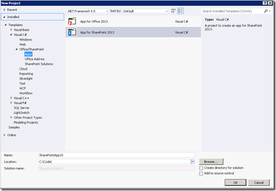 VS2012RTMNewAppProject VS2012RTMNewAppProject