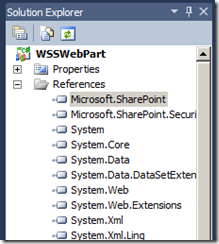 VSS2010Wss3WebPartReferences