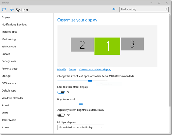 W10B10074DisplayScalingSurfacePro3 W10B10074DisplayScalingSurfacePro3