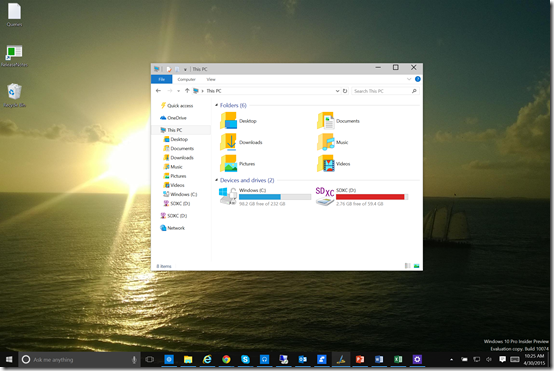 W10B10074FileExplorerSurfacePro3