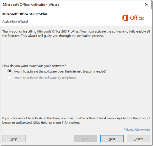 W10B10162Office365Activation W10B10162Office365Activation
