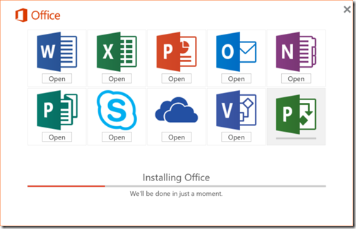 W10B10162Office365Install2016Open W10B10162Office365Install2016Open