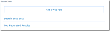WildcardSearchResultsBottomZoneAddWebPart