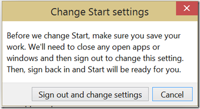 Windows10ChangeStartSettings