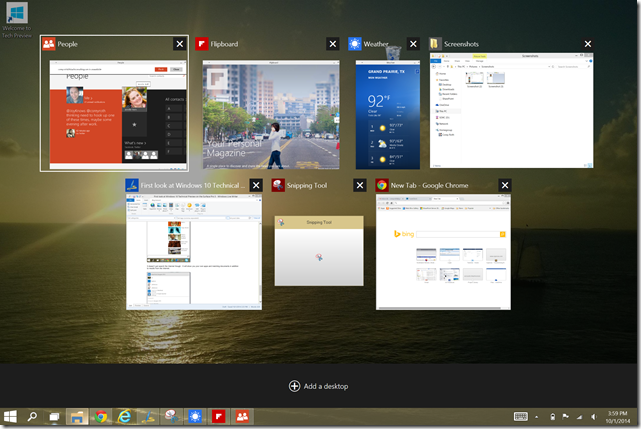 Windows10TaskSwitcher